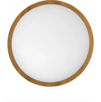 LED stropní světlo WOOD LED-CL9-18W/SD