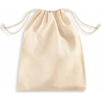 Nákupní taška Nákupní taška Allbag béžová bavlna