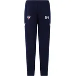 Kappa LORENTE HC SLOVAN ÚSTÍ kalhoty tmavě modrá S