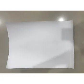 Vodácké vybavení samolepící Skytex A3 white one size One Size