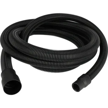 Vysavač na popel Odsávací hadice MIRKA Ø 27 mm / 32 mm x 6 m