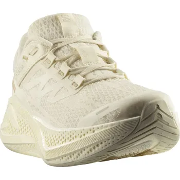 Dámská běžecká obuv Salomon Aero Glide 3 W L47759700 - vanilla ice/vanilla ice/almond milk 40