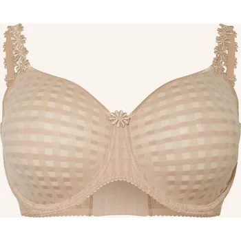 Podprsenka Marie Jo Dámská Podprsenka S Kosticemi Avero, nude, 75E