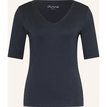 Dámské tričko Juvia Dámské Tričko Lovina, tmavě modrá, 38
