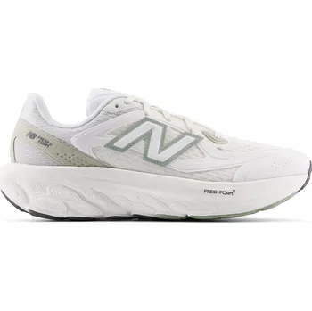 Pánské tenisky Unisex boty New Balance UTRNAF – bílé