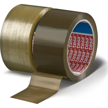 Lepicí páska tesa® 4280 STANDARD – balicí páska