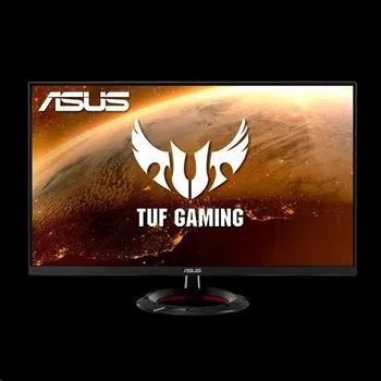 Monitor ASUS MT 27" VG279Q1R FHD 1920 x 1080 Gaming IPS 144Hz 1ms MPRT 2xHDMI DVI FreeSync Low Blue Light Flicker VESA 75x75