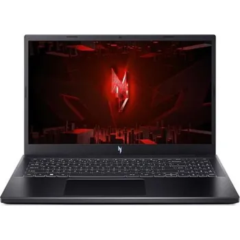 Notebook Acer Nitro V 15/ANV15-51-93HH/i9-13900H/15,6"/FHD/32GB/1TB SSD/RTX 4060/W11H/Black/2R
