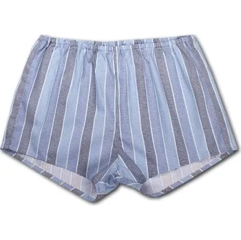 Trenýrky LUIZ Pánské trenýrky KLASIK s podlatkem 84 Velikost: 56