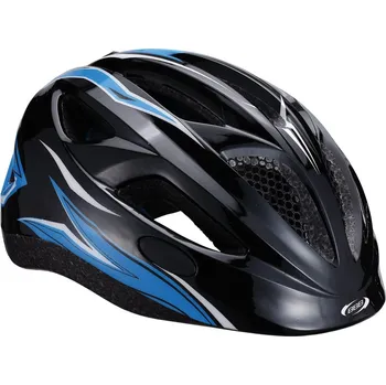 Cyklistická přilba Dětská přilba BBB BHE-48 Hero (různé motivy) Podkarta: černá/hvězda
