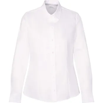 Dámská košile Seidensticker Dámská vypasovaná košile SN080661 White 38
