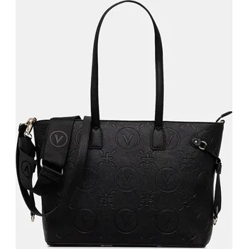 Kabelka Kabelka Valentino Bags SAMBA RE VBS8ZG01 černá 99X, vel. ONE SIZE