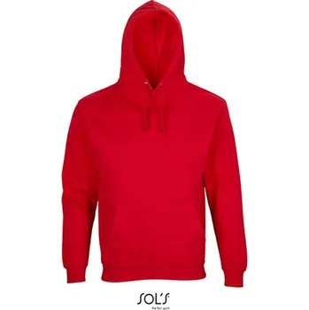 Pánská mikina SOĽS Condor Unisex mikina s kapucí SL03815 161 XXL