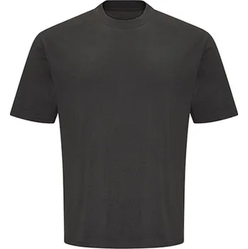 Pánské tričko Just Ts Pánské triko JT009 Shark Grey XL