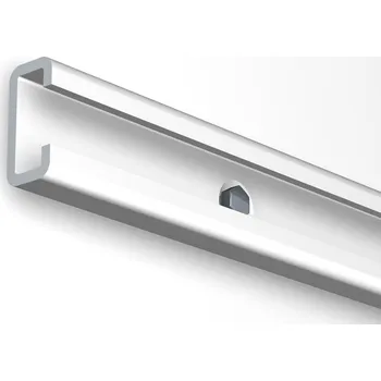 Bodové svítidlo Galerijní závěsný systém - Heavy Duty Track lišta 200 cm