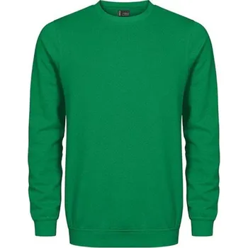 Pánský svetr Excd by Promodoro Unisex svetr CD5077 Green XS