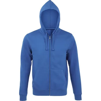 Pánská mikina SOĽS Spike Men Pánská mikina SL03105 Royal blue L