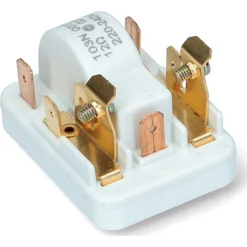 Příslušenství pro lednici Relé 103N0011 DANFOSS, 230V, 25 Ohm