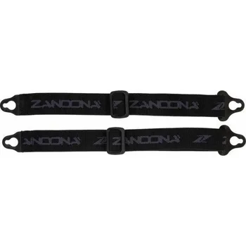 Jezdecká bezpečnostní vesta Fair Play Náhradní popruhy k vestě Barva: Černá, Velikost: 170