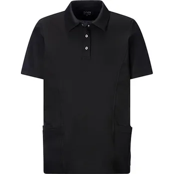 Zdravotnický oděv Exner Tunika pro zdravotní personál EX345 Black L