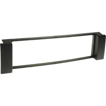 Autorádio Rámeček autorádia Audi A3 A6 Seat Toledo Leon