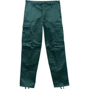 Kalhoty typ BDU ZELENÉ Kalhoty typ BDU ZELENÉ vel. XL
