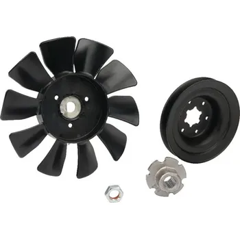 Zahradní traktor Stiga Ventilátor + řemenice Hydrogear 1139-2201-01