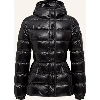 Moncler Barante Černá 38