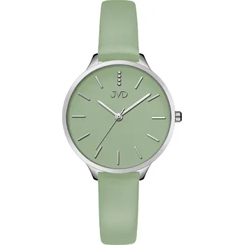 Hodinky Dámské hodinky JVD JZ201.10