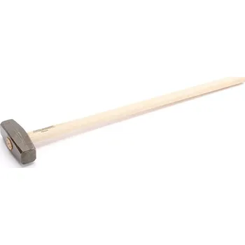Kleště Palice 4 kg, 900 mm, dřevěná násada