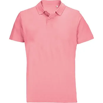 Pánské tričko SOĽS Pulse Unisex polo tričko SL04502 127 S