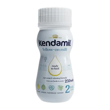 Kendamil Pokračovací mléko 2 - Kojenecká výživa Kendamil Pokračovací mléko 2 -