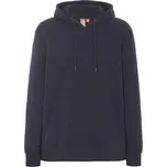 Jhk Unisex mikina s kapucí JHK426 Navy M