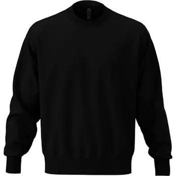 Pánská mikina Next Level Apparel Unisex mikina NX9007 Black M