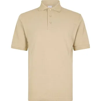 Pánské tričko Kustom Kit Pánské polo triko KK460 San L