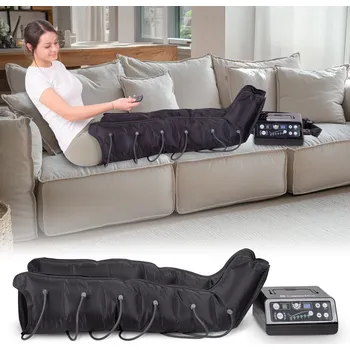 Masážní přístroj inSPORTline Compisimo M (94x60 cm)