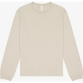 Pánské tričko Canvas Unisex mikina CV4651 Dust 3XL