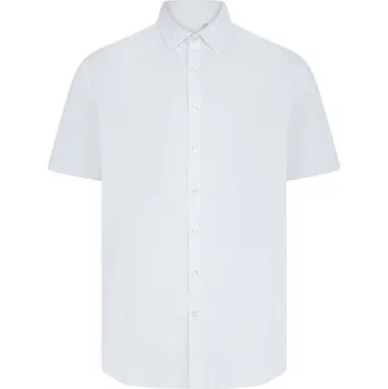Pánská košile Henbury Pánská košile H588 White 3XL