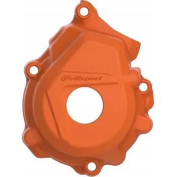 POLISPORT KRYT VÍKA ALTERNÁTORU KTM SX 125/250 '16-'22 SX-F 3