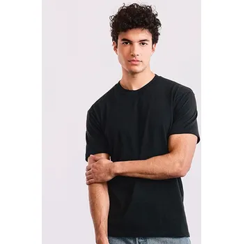 pracovní tričko Promodoro Unisex triko E31000 Black M