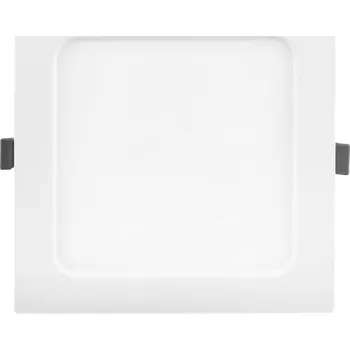 LED svítidlo LSP-15 čtvercové, 15W, 230V LSP-15WK - teplá bílá