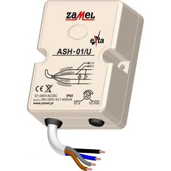 Centrální jednotka pro chytrou domácnost Schodišťový automat ASH-01/U