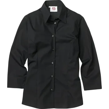 Dámská košile Cg Workwear Troina Dámská košile 00600-15 Black XL
