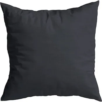 Povlak na polštářek Link Kitchen Wear Povlak na polštář 45x45 cm X30002 Dark Grey -ca. Pantone 431 45 x 45 cm