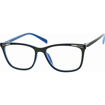 Brýle na čtení Dioptrické brýle do dálky BDP215M -1,5D