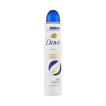 Dove Advanced Care AP 200ml Original
