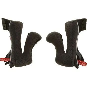 Helma na motorku AIROH lícnice AVIATOR 3.0 grey - 2XL