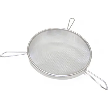 Nerez síto jemné na nádobu pod medomet