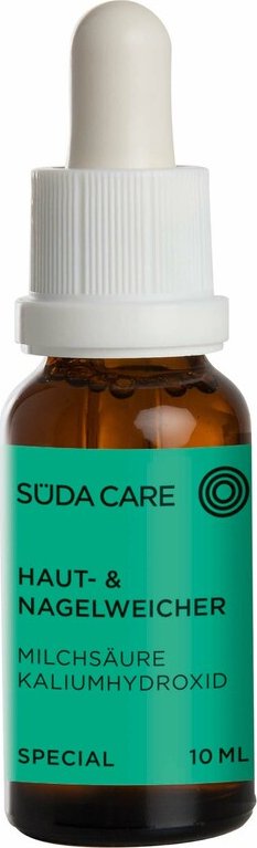 Süda SKIN AND NAIL SOFTENER Změkčovač na zarostlé nehty 10 ml