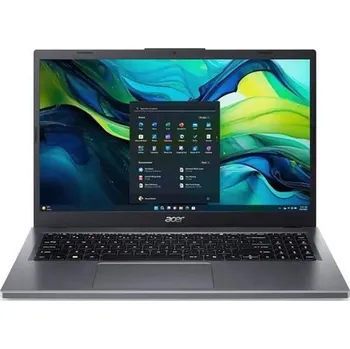 Notebook Acer Aspire 15 (A15-51M-78AC) Core 7 150U/32GB/1TB SSD/15,6" QHD IPS/Win11 Home/šedá